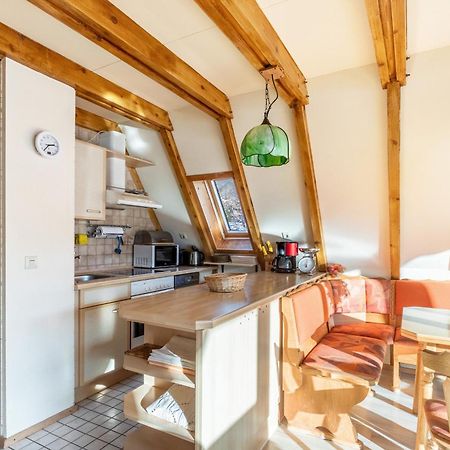 Ferienhaus Moritz Siegsdorf Bagian luar foto