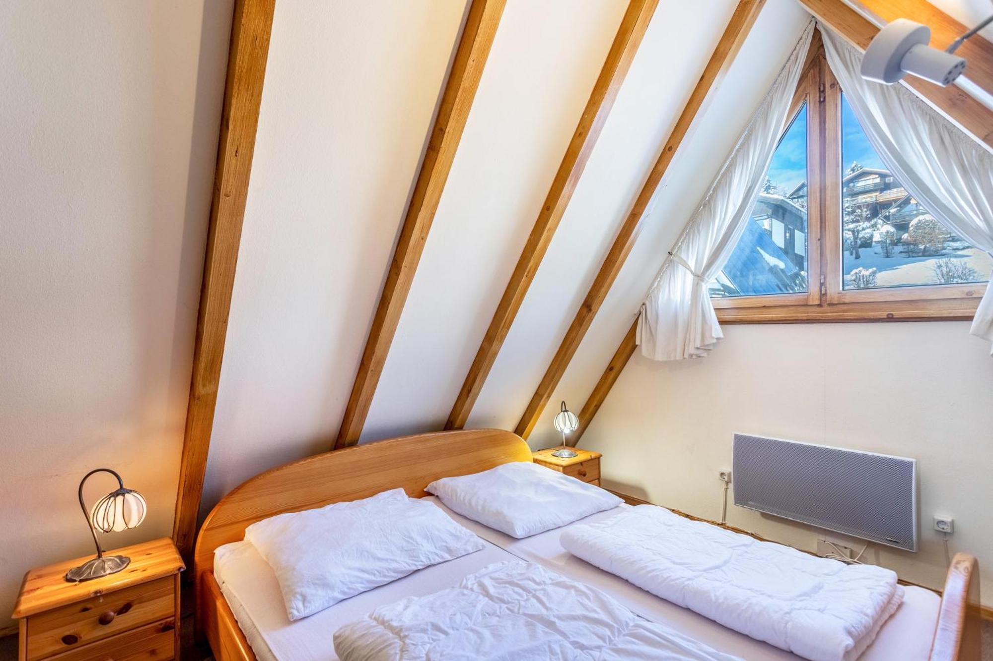 Ferienhaus Moritz Siegsdorf Bagian luar foto