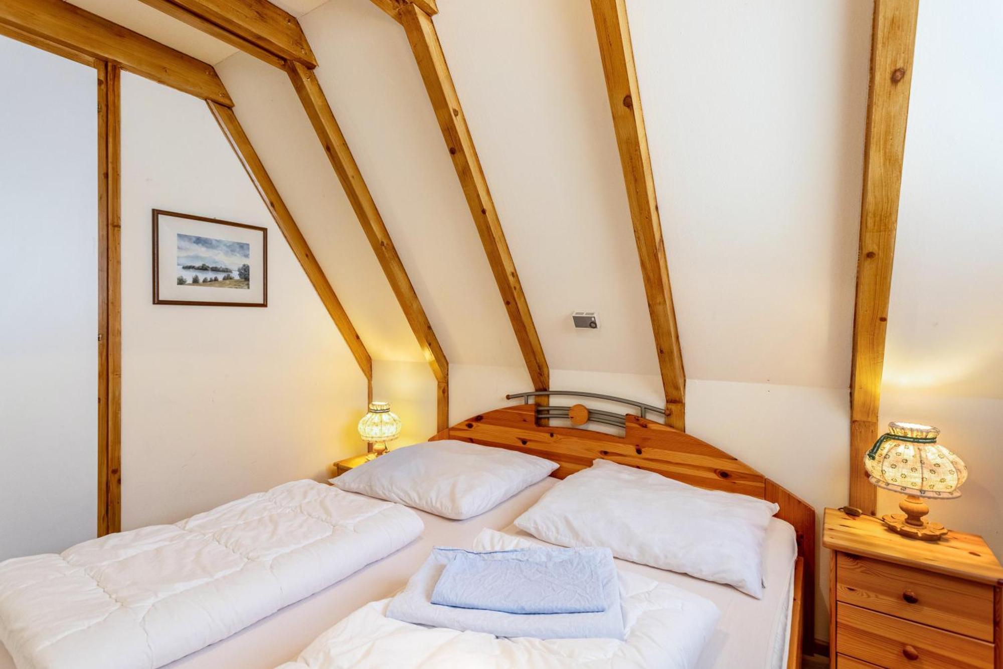 Ferienhaus Moritz Siegsdorf Bagian luar foto