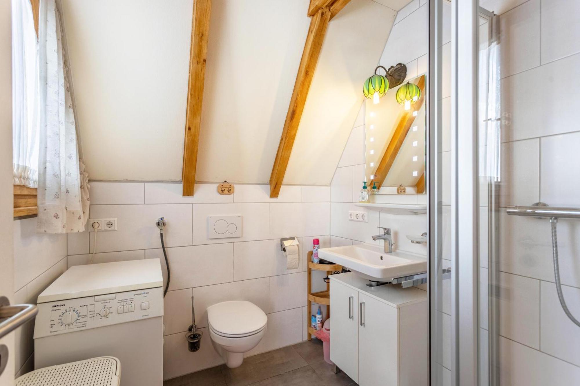 Ferienhaus Moritz Siegsdorf Bagian luar foto