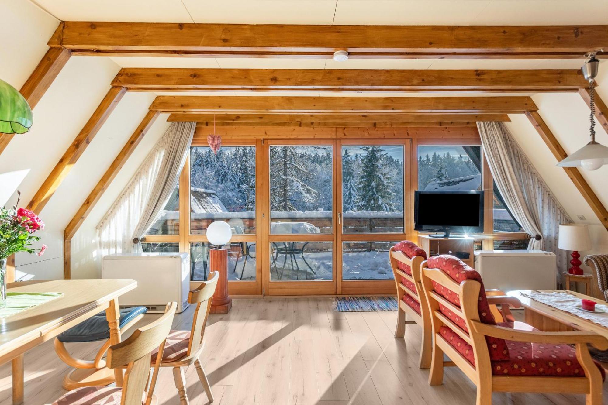 Ferienhaus Moritz Siegsdorf Bagian luar foto
