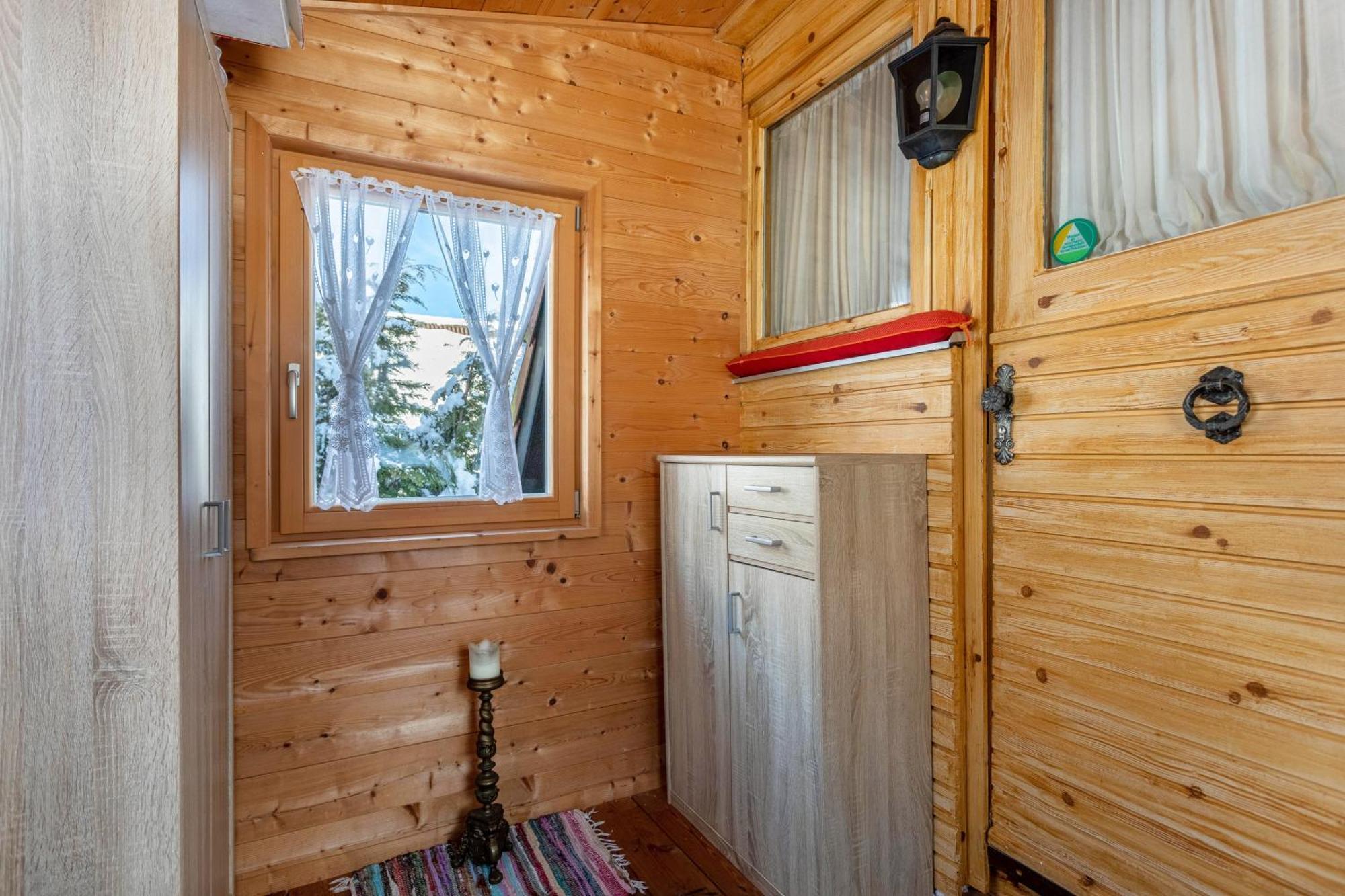 Ferienhaus Moritz Siegsdorf Bagian luar foto