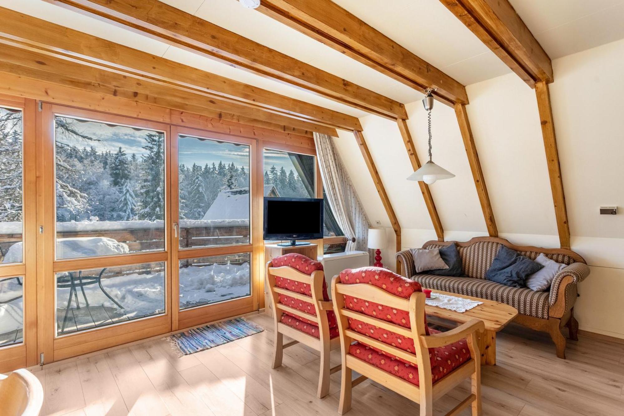 Ferienhaus Moritz Siegsdorf Bagian luar foto